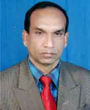Dipak Kumar Roy